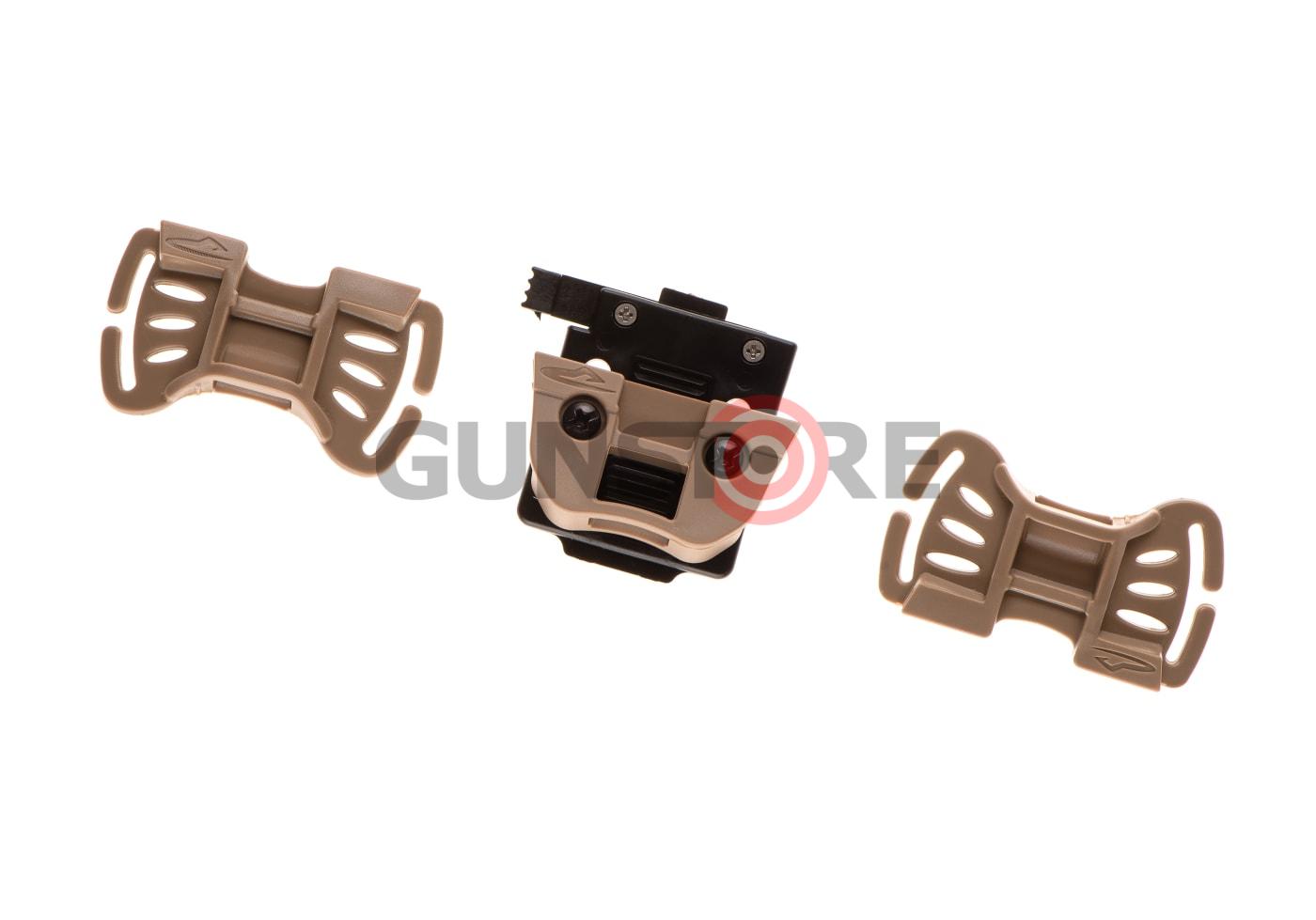 Fotografia: Vizz Tactical MPLS