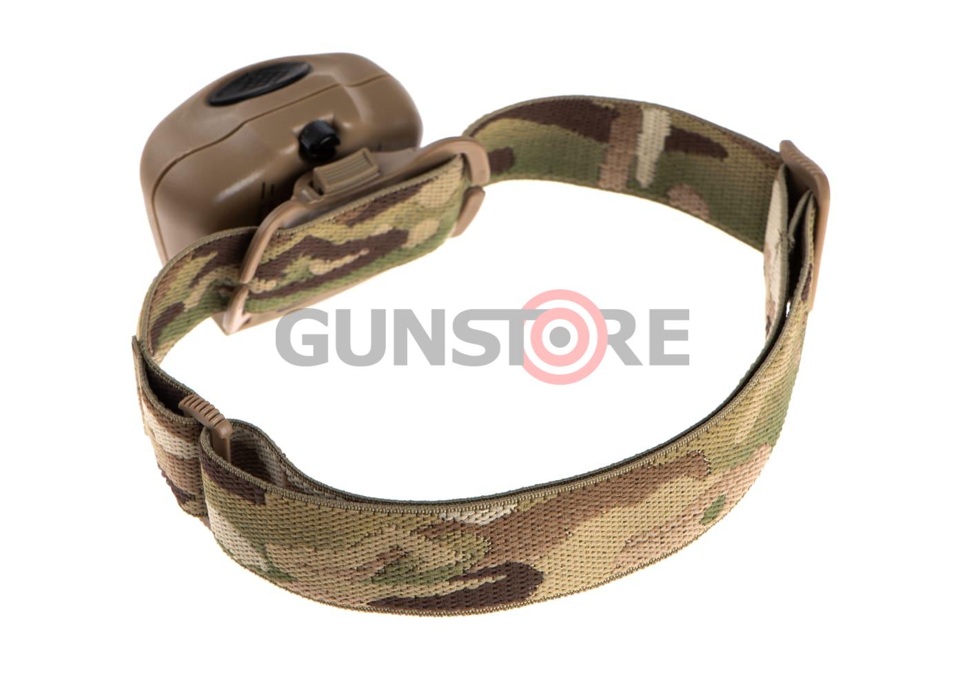 Fotografia: Vizz Tactical MPLS