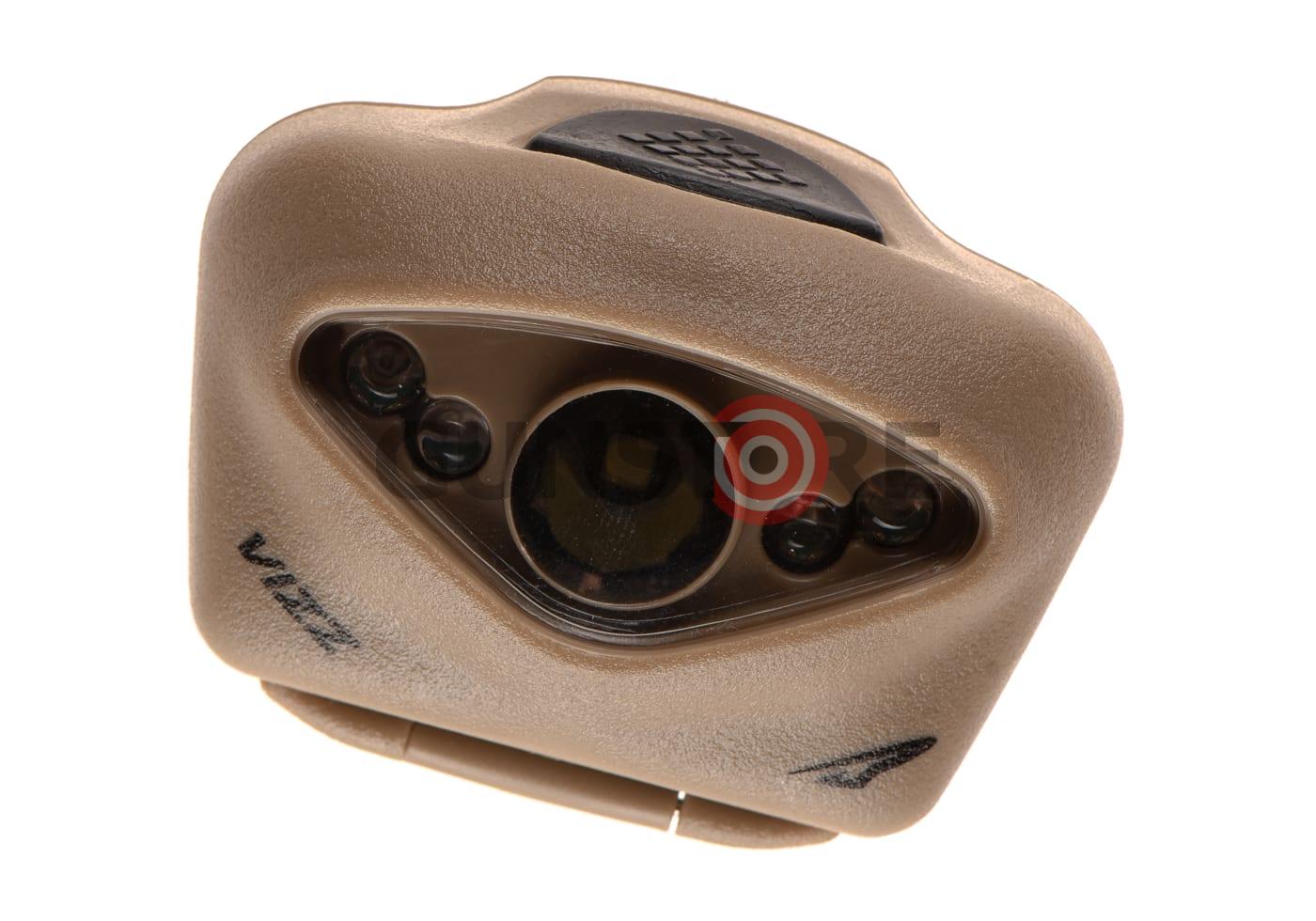 Fotografia: Vizz Tactical MPLS