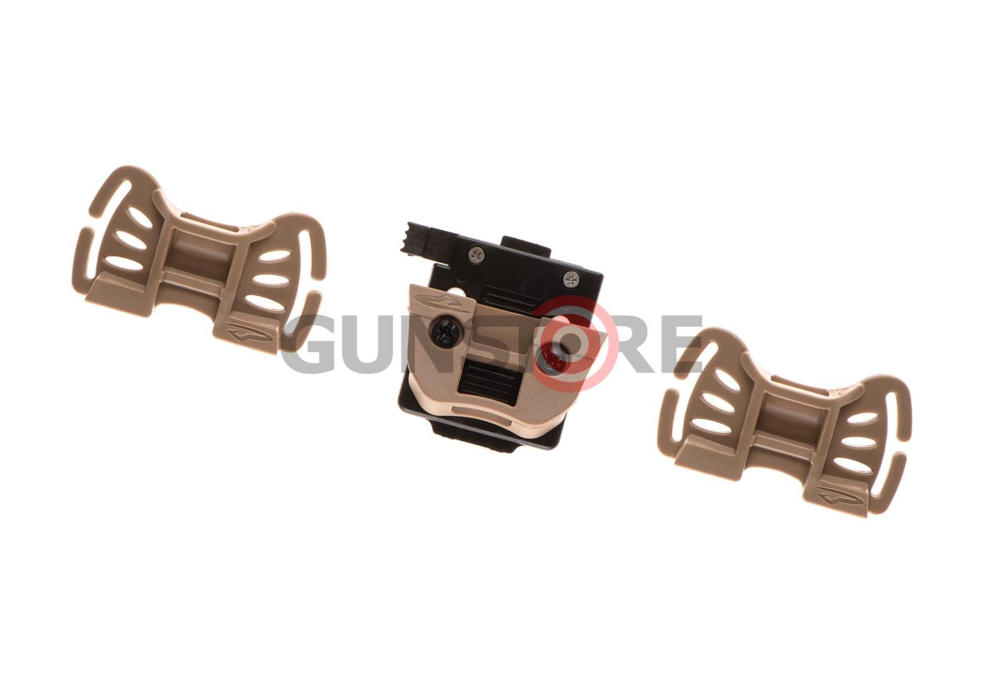 Fotografia: Vizz Tactical MPLS