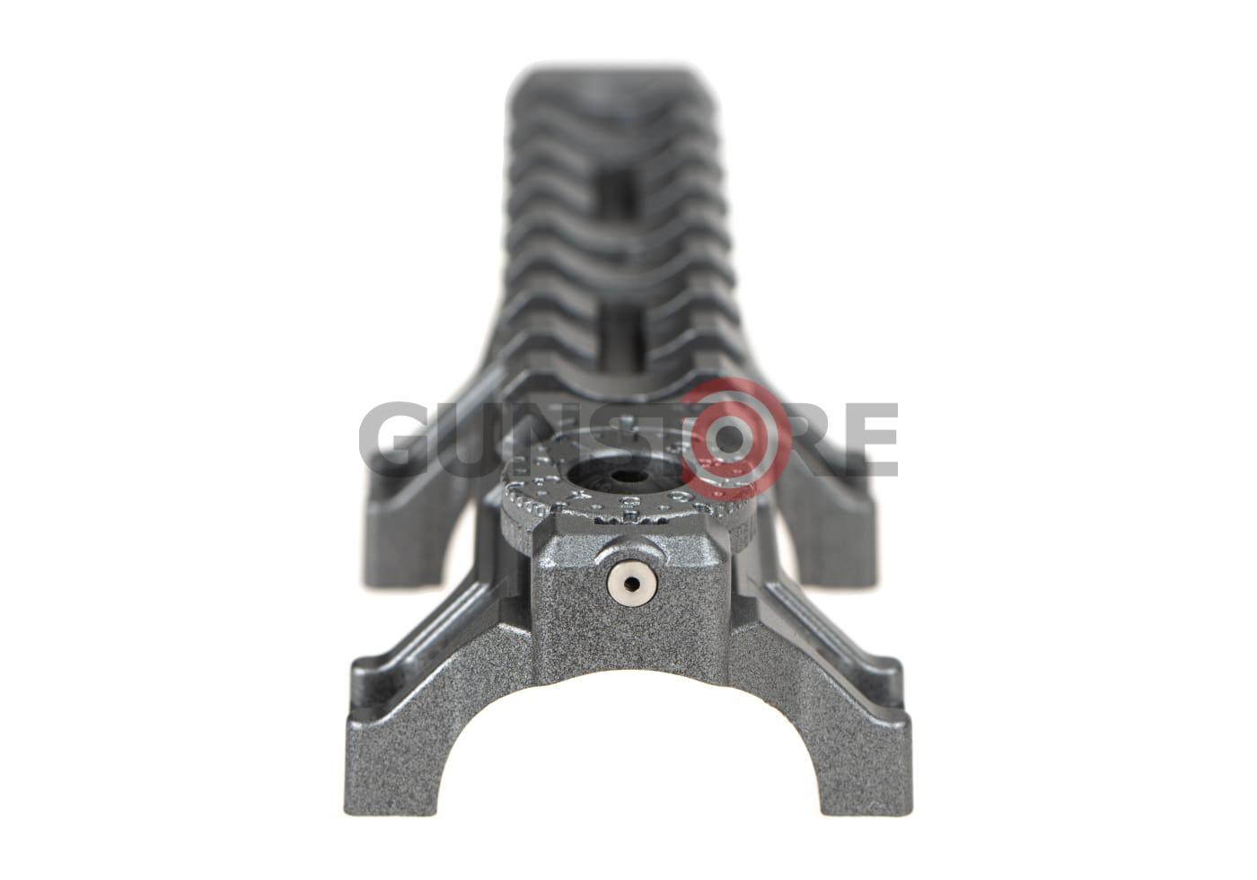 Fotografia: VSR TDC Hop Rail Mount for MLC-S2 & MLC-LTR