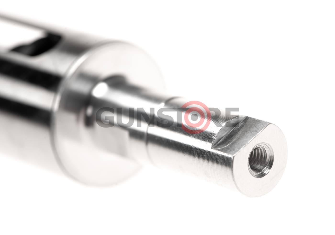 Fotografia: VSR-10 Stainless Steel Cylinder Set M135 for ZERO Trigger Box