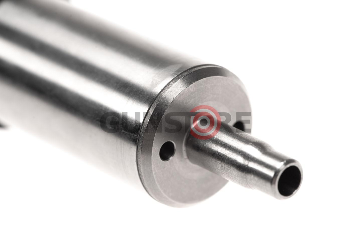 Fotografia: VSR-10 Stainless Steel Cylinder Set M165 for ZERO Trigger Box