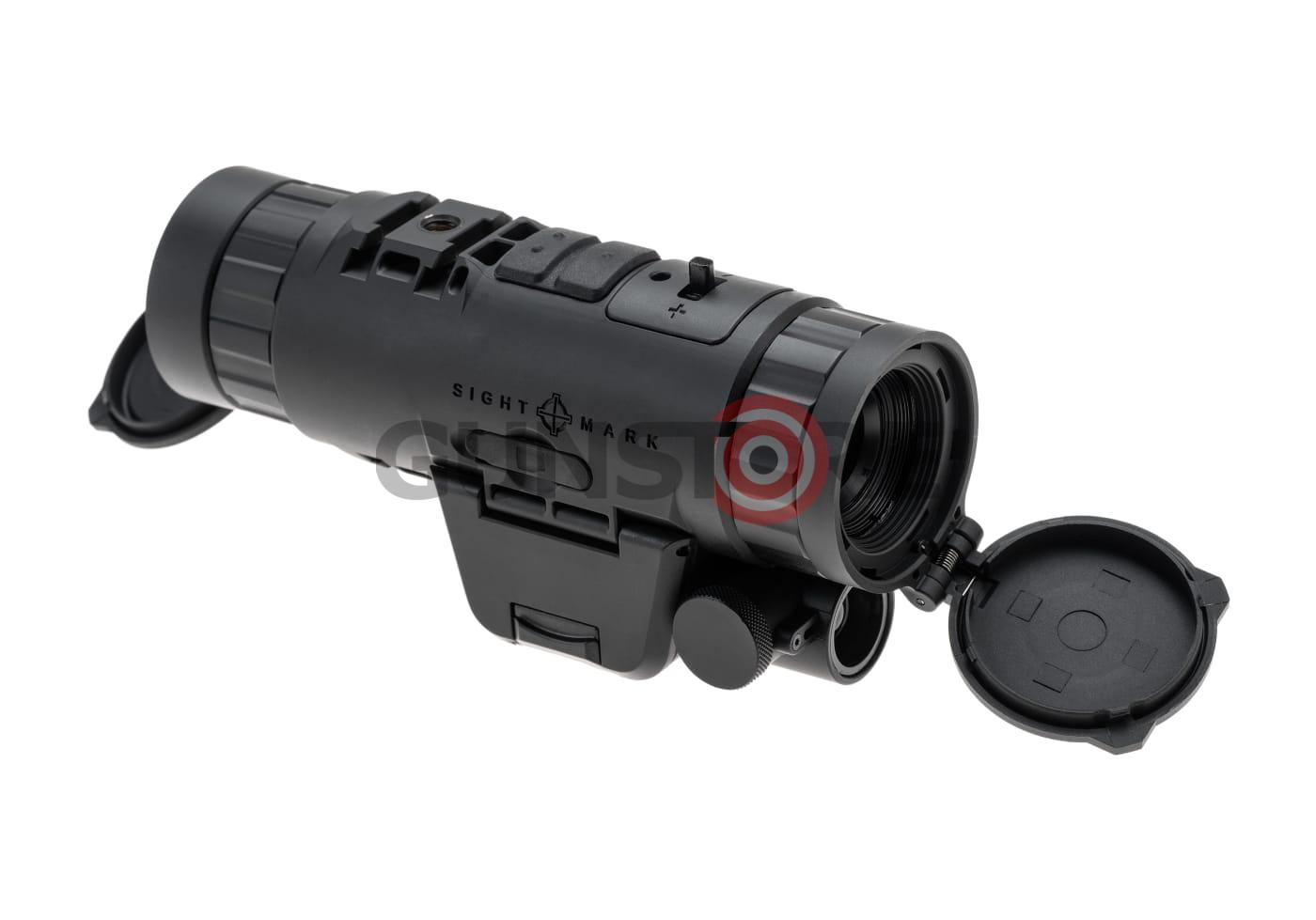 Wraith 4K Monocular