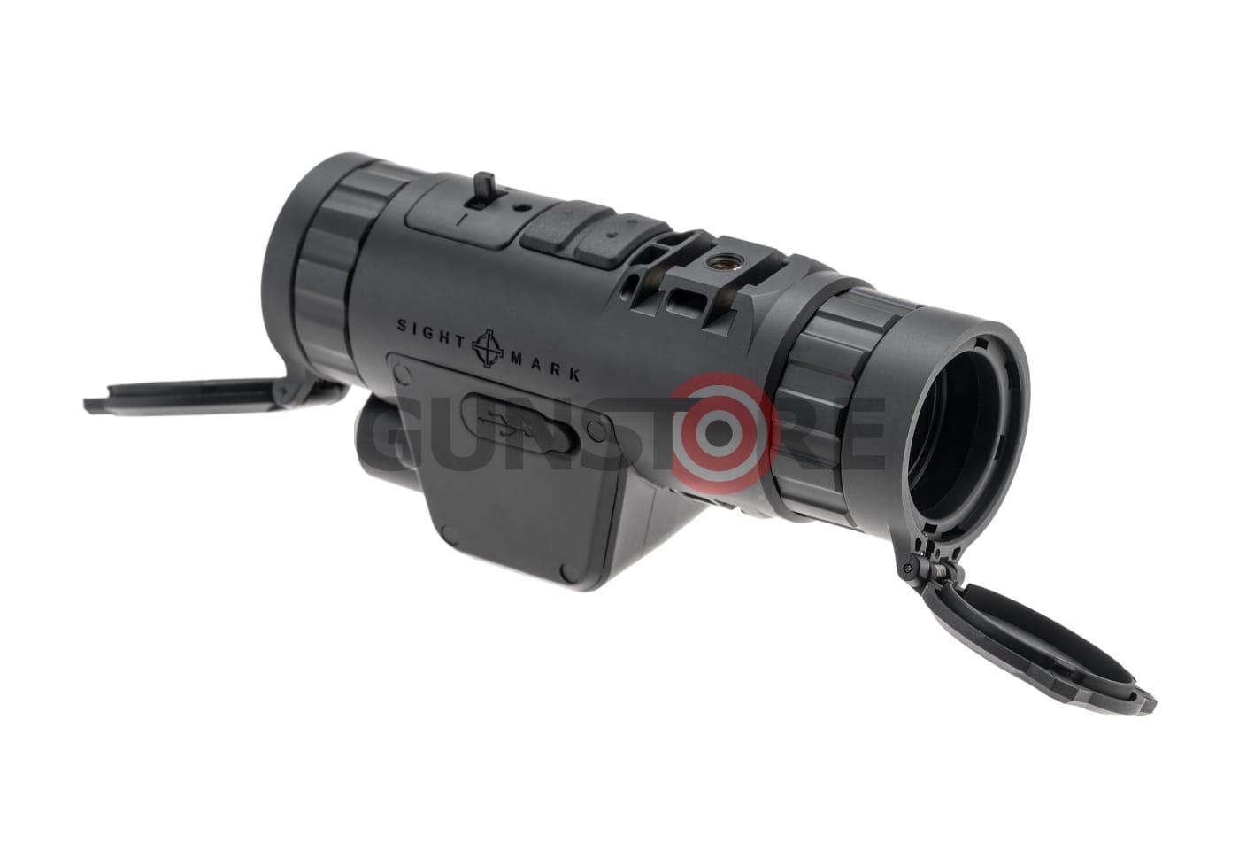 Fotografia: Wraith 4K Monocular