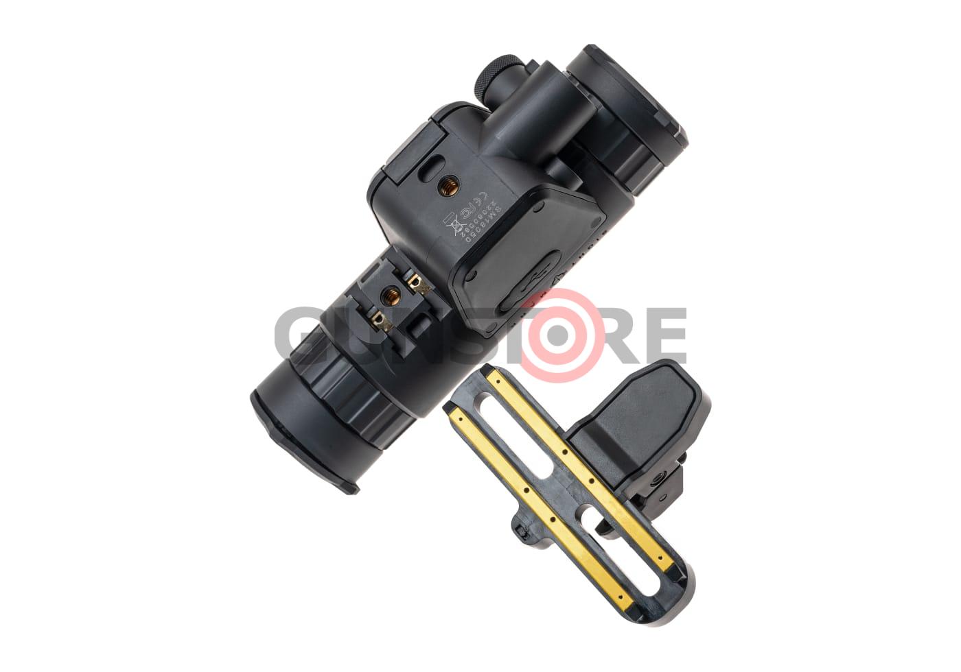 Fotografia: Wraith 4K Monocular