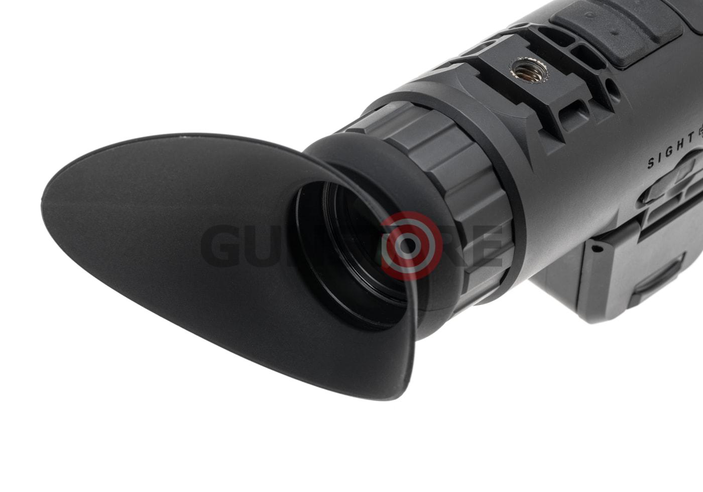 Fotografia: Wraith 4K Monocular