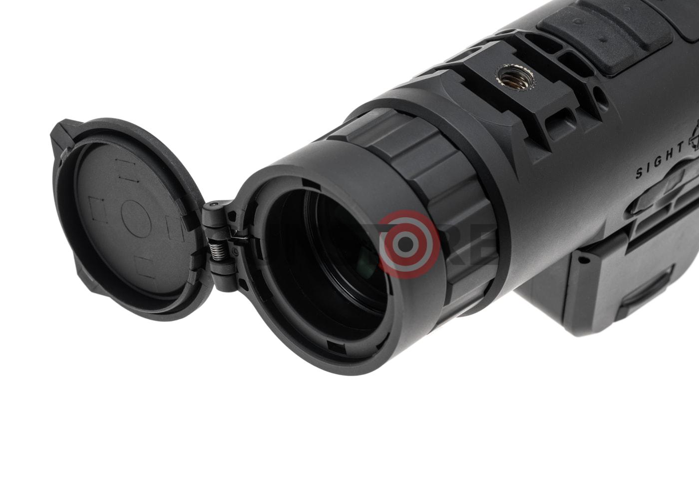 Fotografia: Wraith 4K Monocular