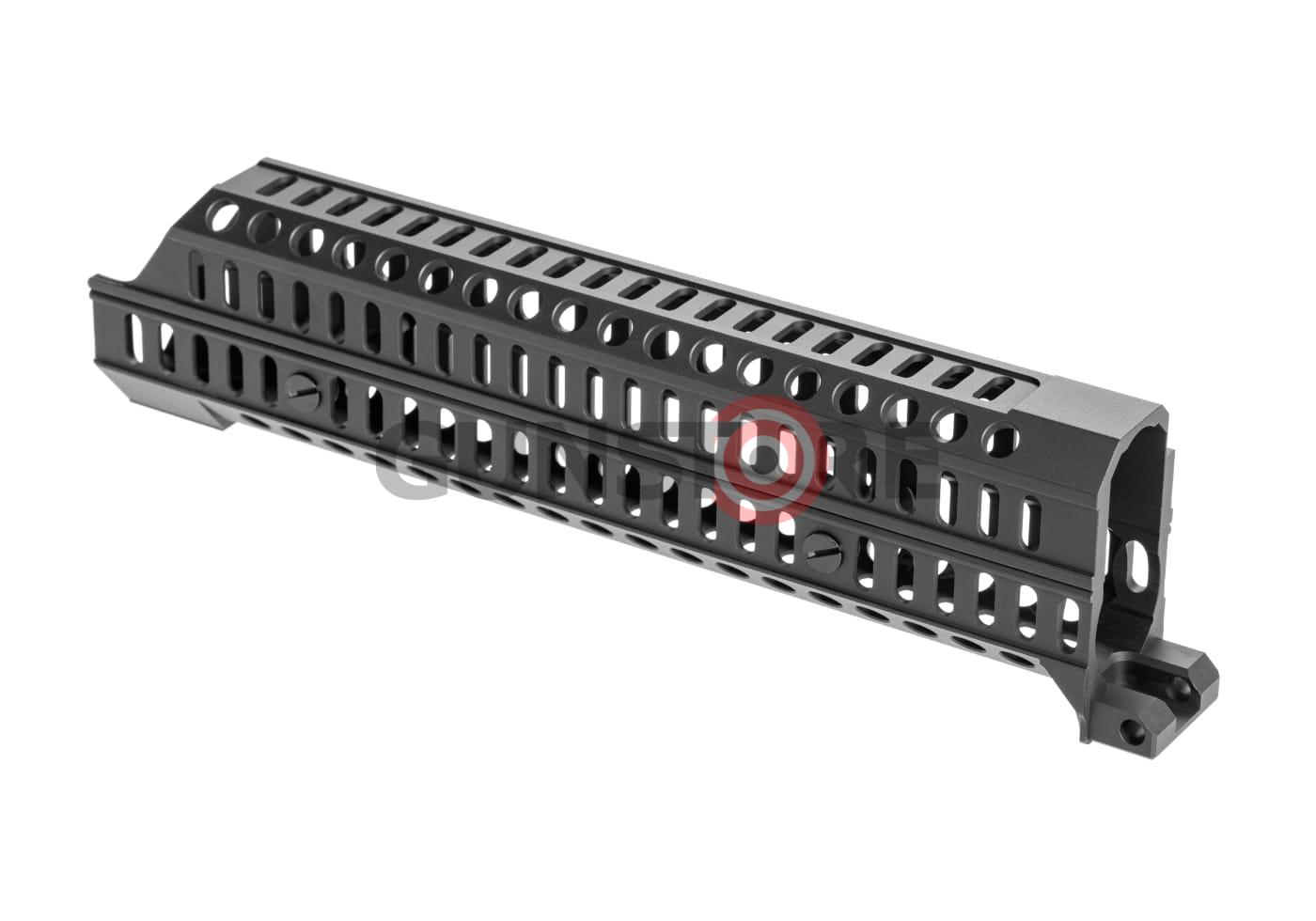 Fotografia: Zsport-12 Handguard