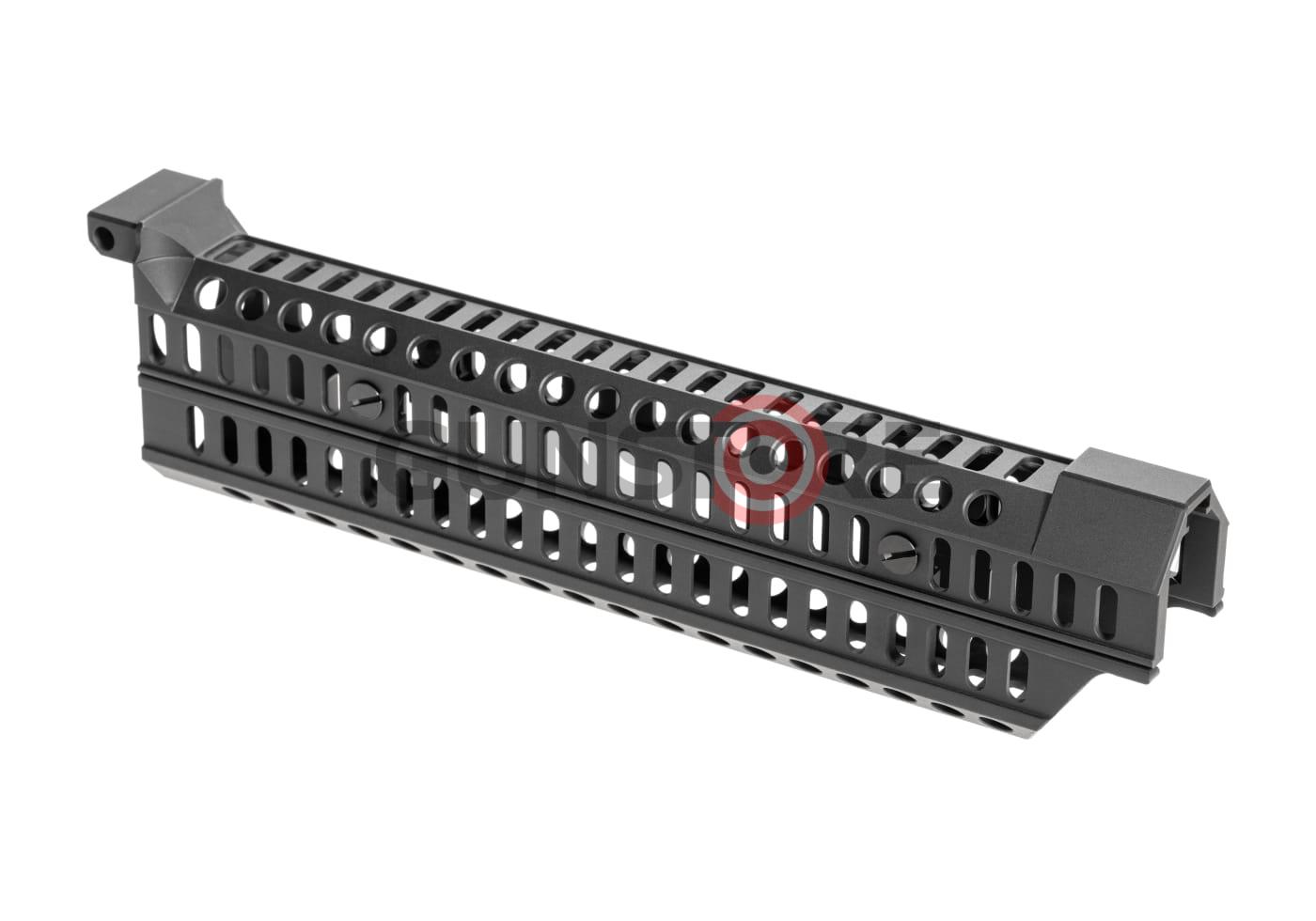 Fotografia: Zsport-12 Handguard