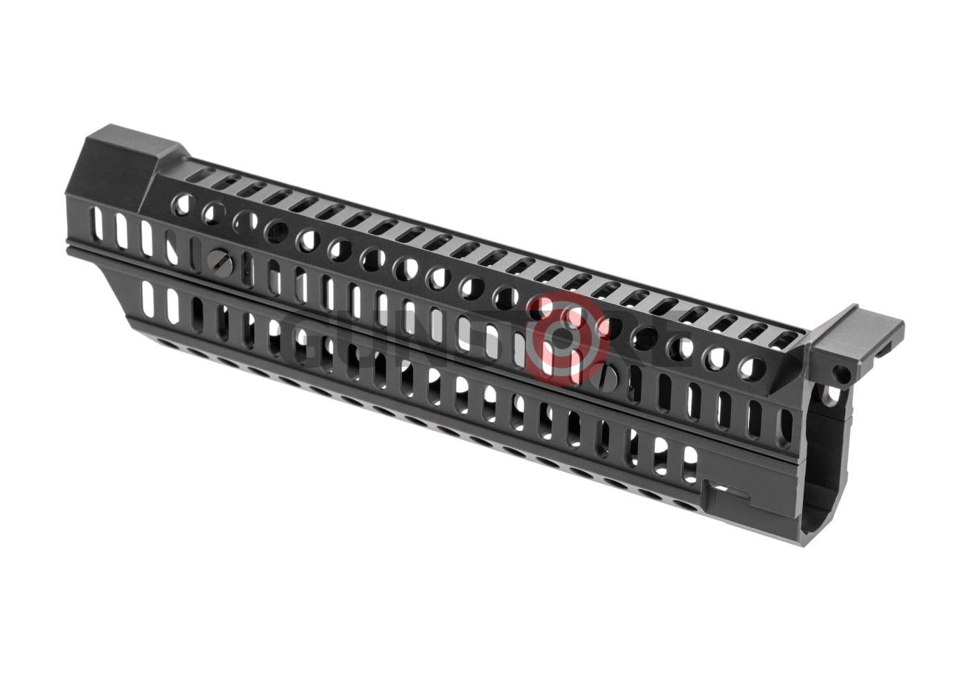 Fotografia: Zsport-12 Handguard