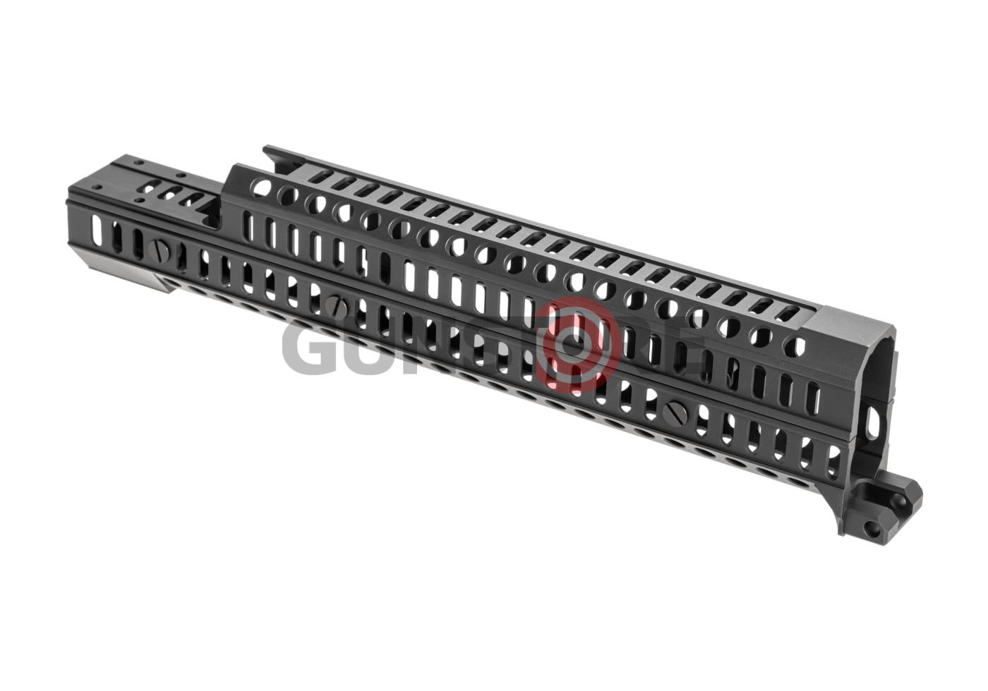 Fotografia: Zsport-12U Handguard