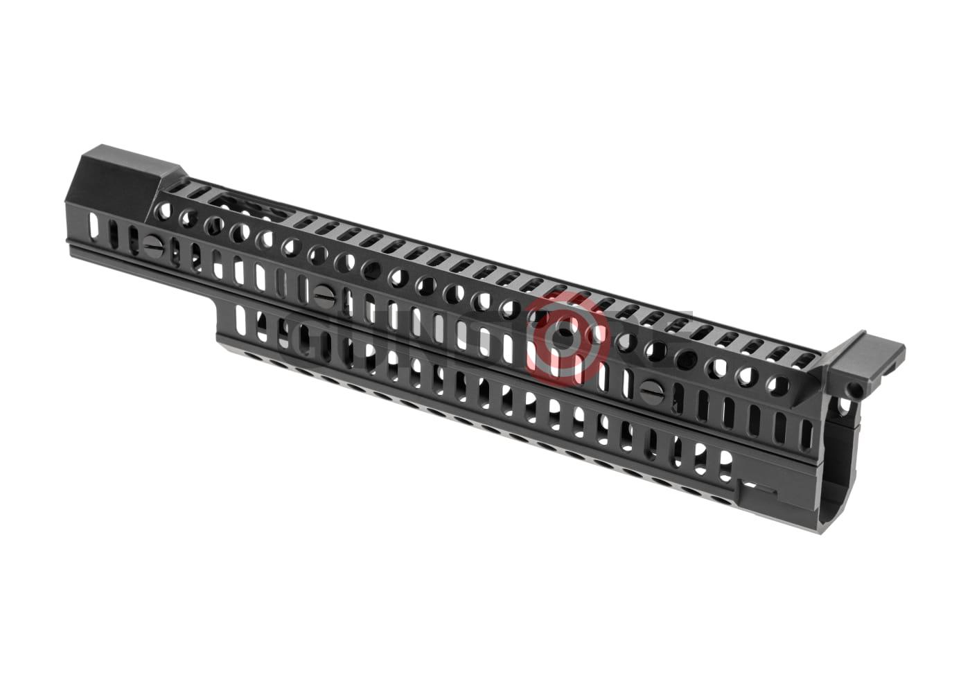 Fotografia: Zsport-12U Handguard