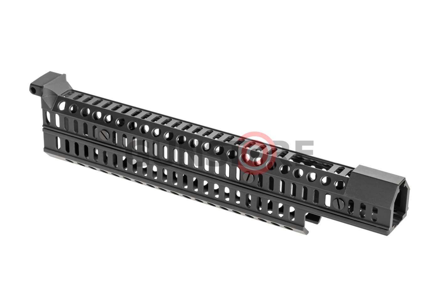 Fotografia: Zsport-12U Handguard