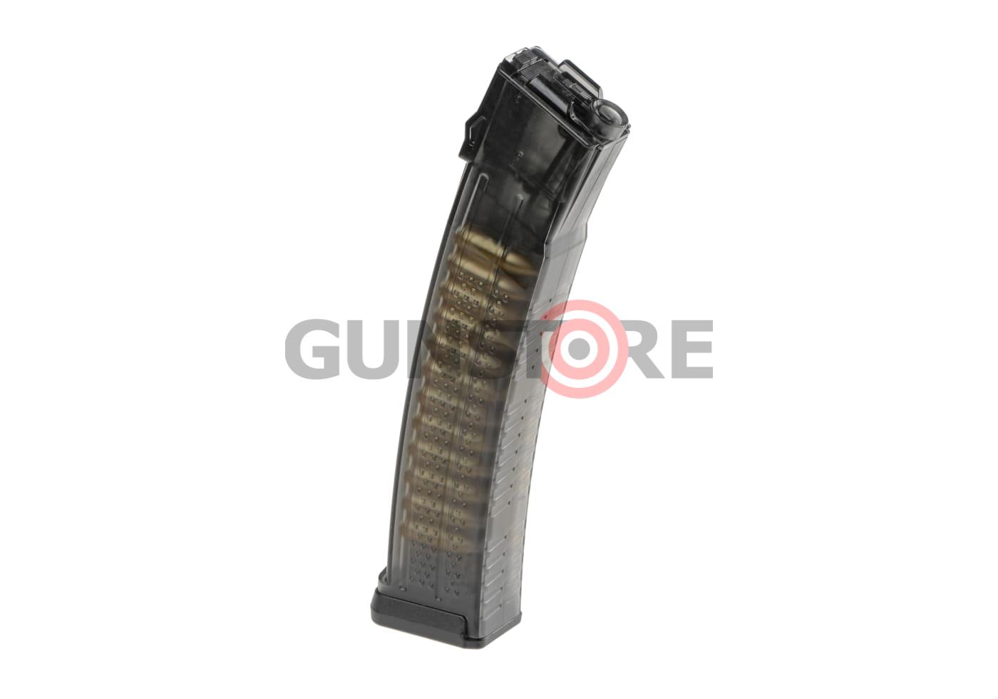 Magazine MPX Midcap 100rds