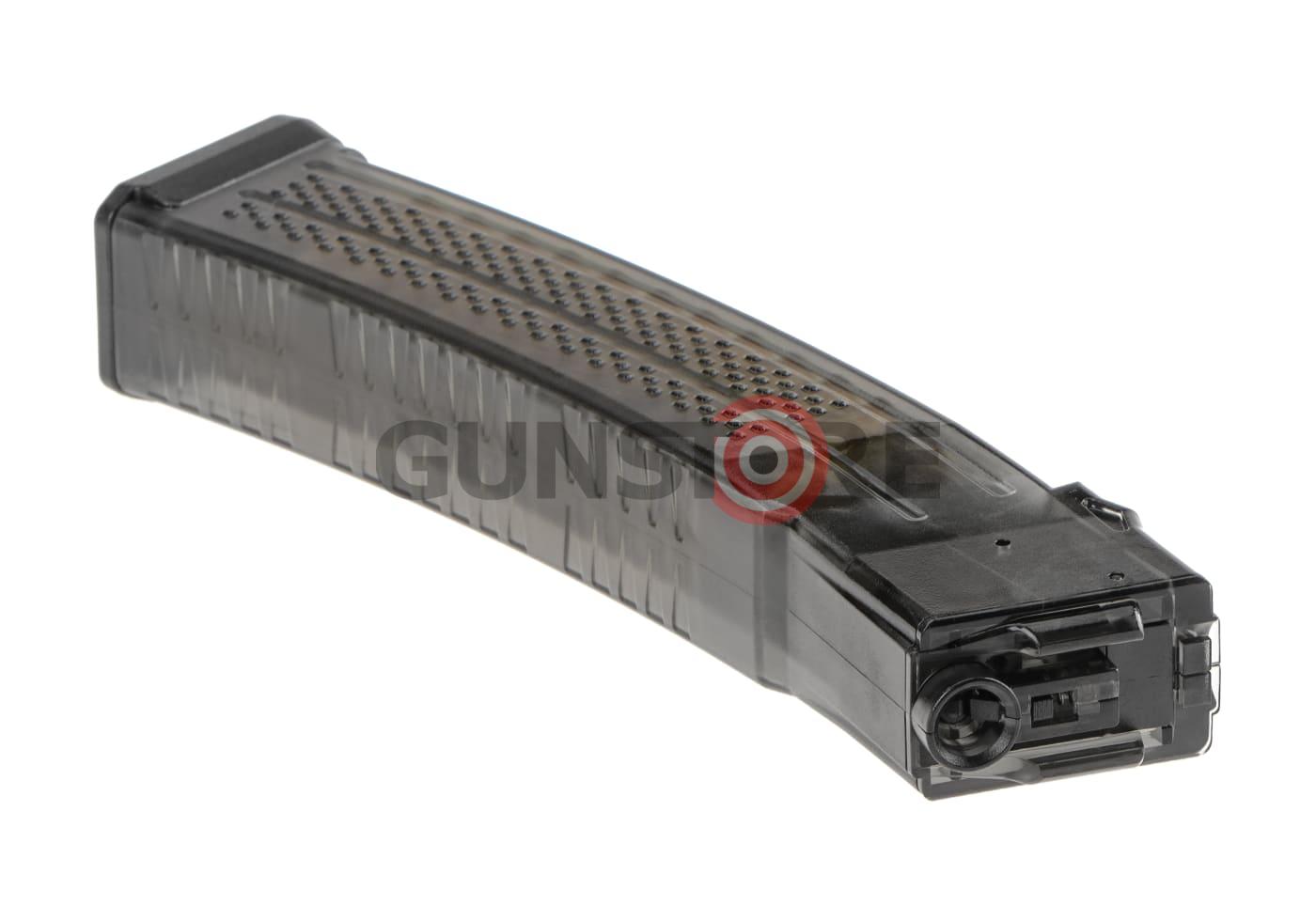 Fotografia: Magazine MPX Midcap 100rds