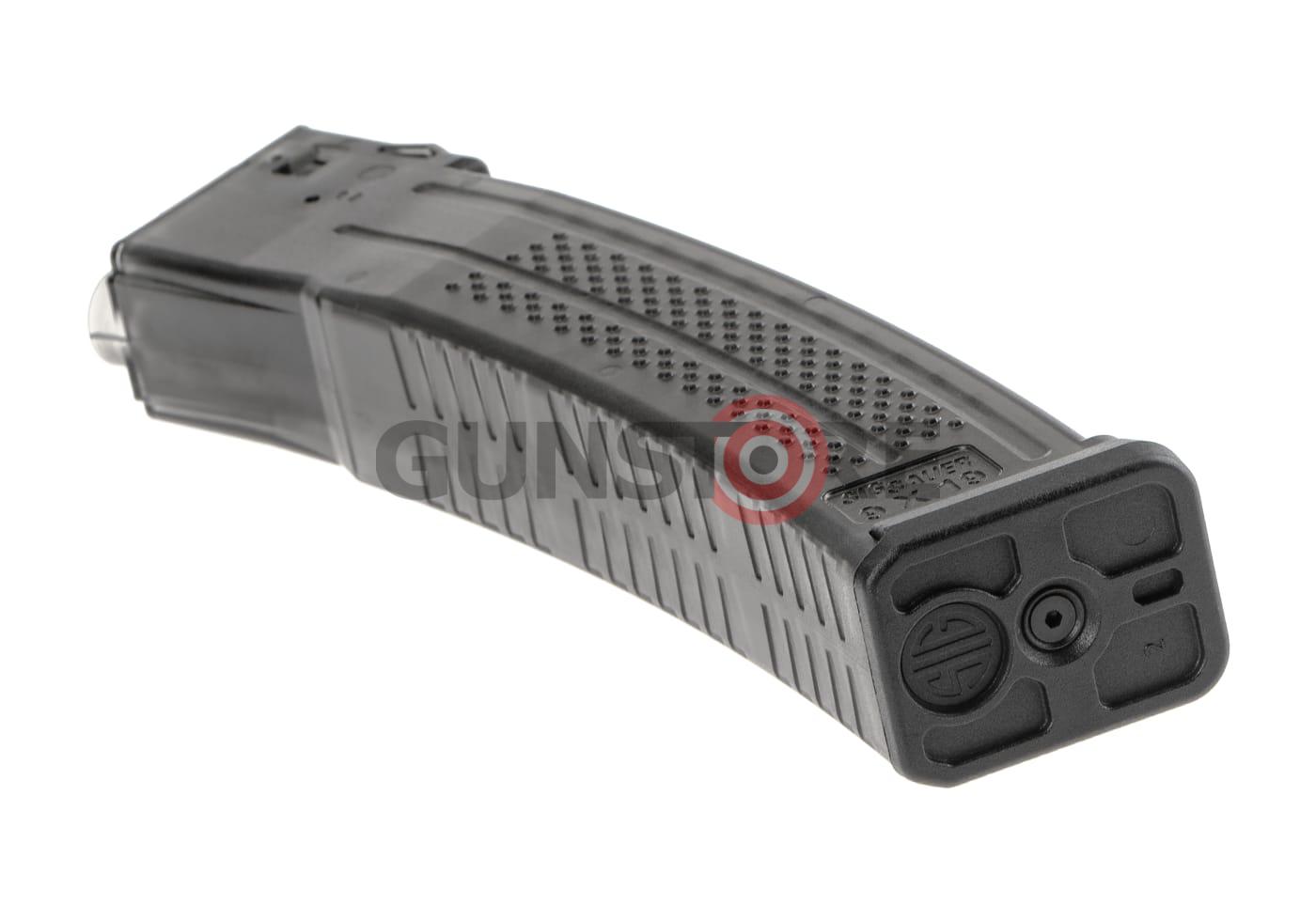 Fotografia: Magazine MPX Midcap 100rds