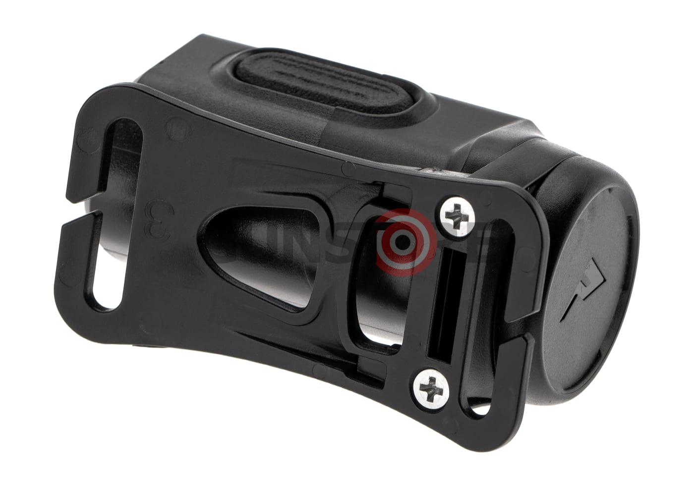 Fotografia: Snap Solo 450 RW