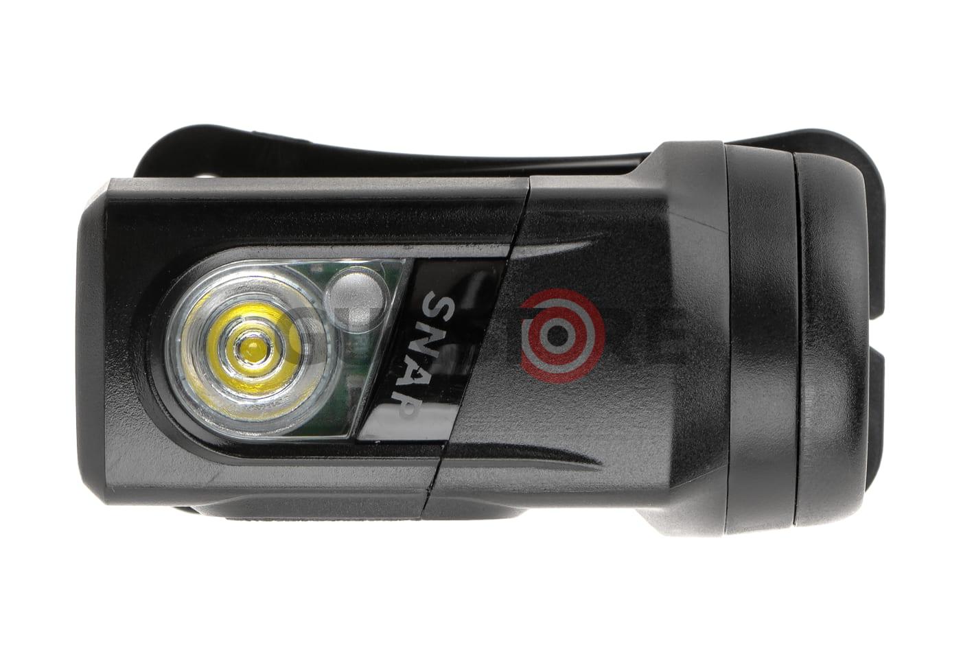 Fotografia: Snap Solo 450 RW