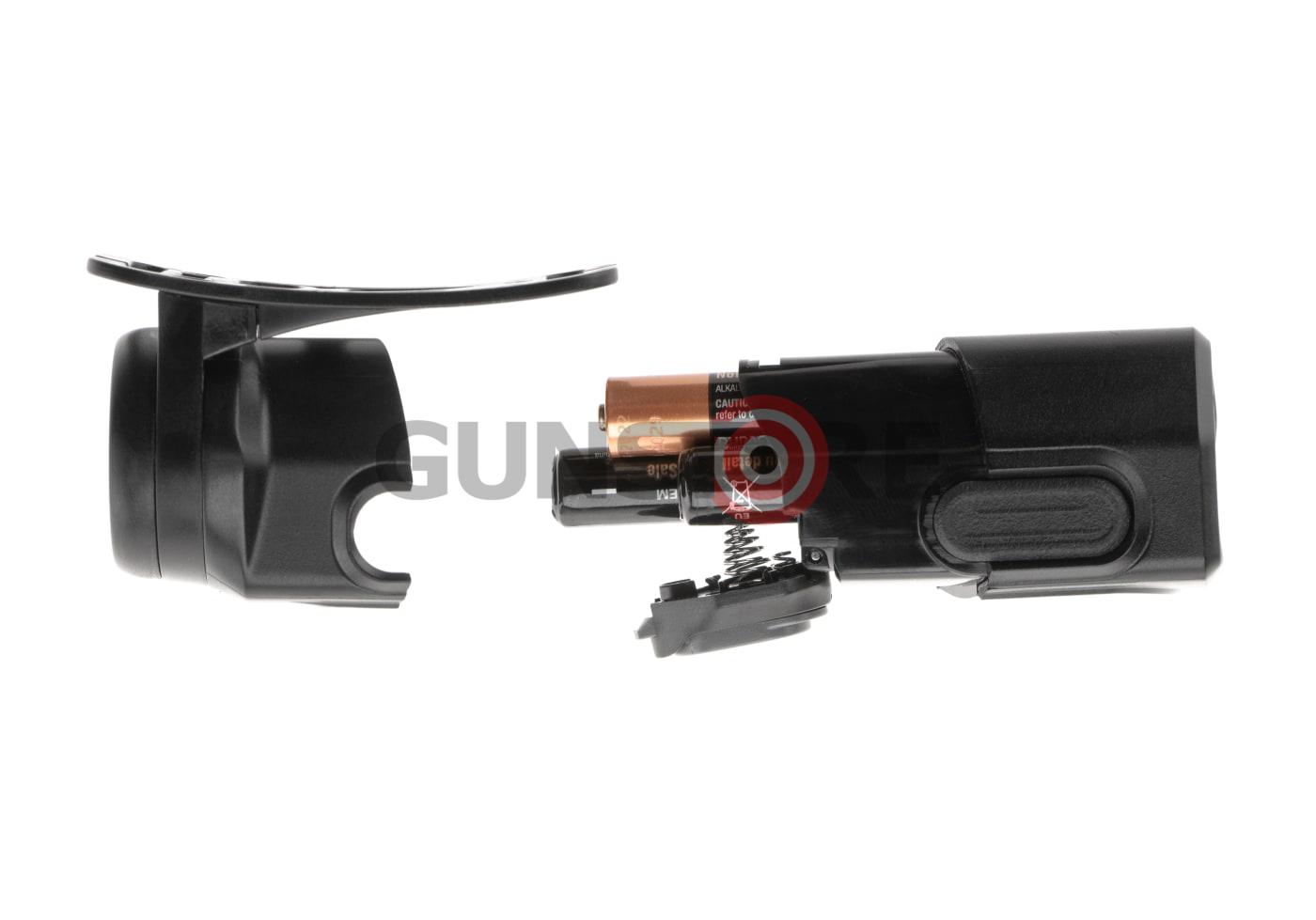 Fotografia: Snap Solo 450 RW