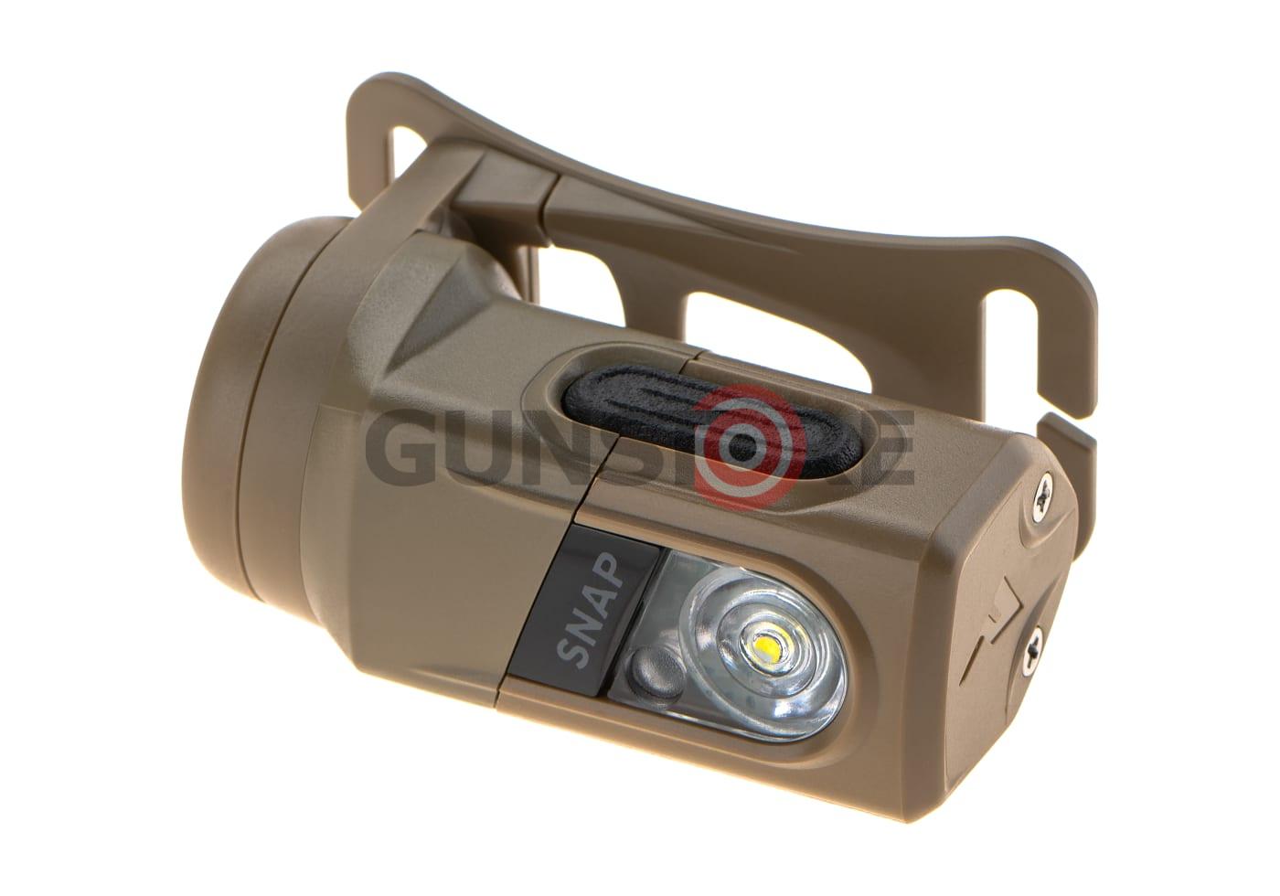 Fotografia: Snap Solo 450 RW