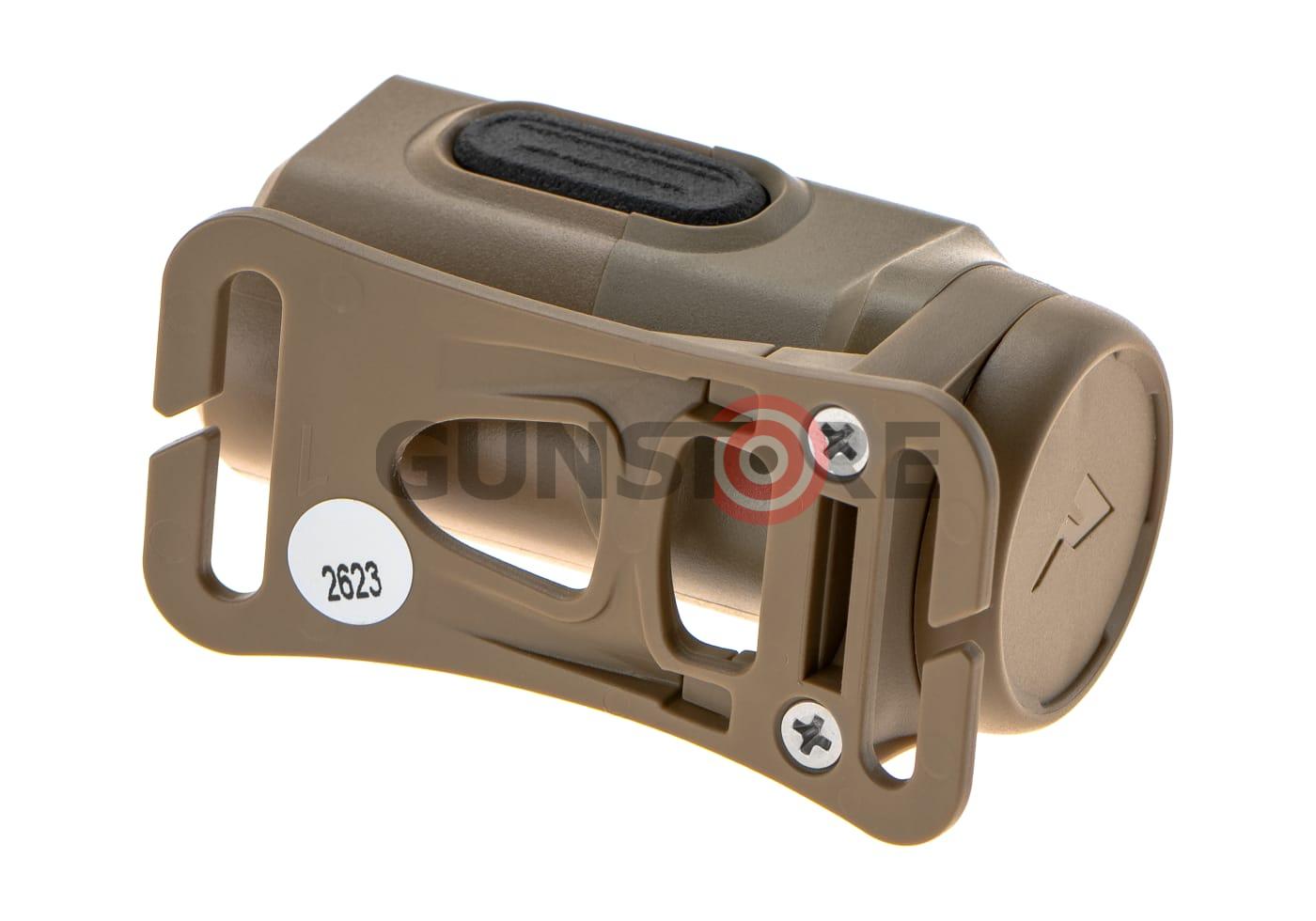 Fotografia: Snap Solo 450 RW