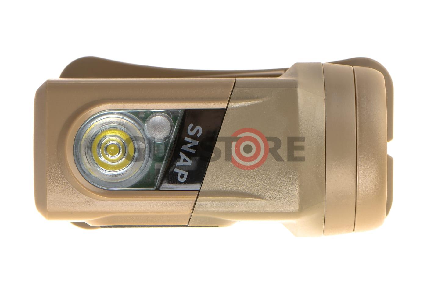 Fotografia: Snap Solo 450 RW