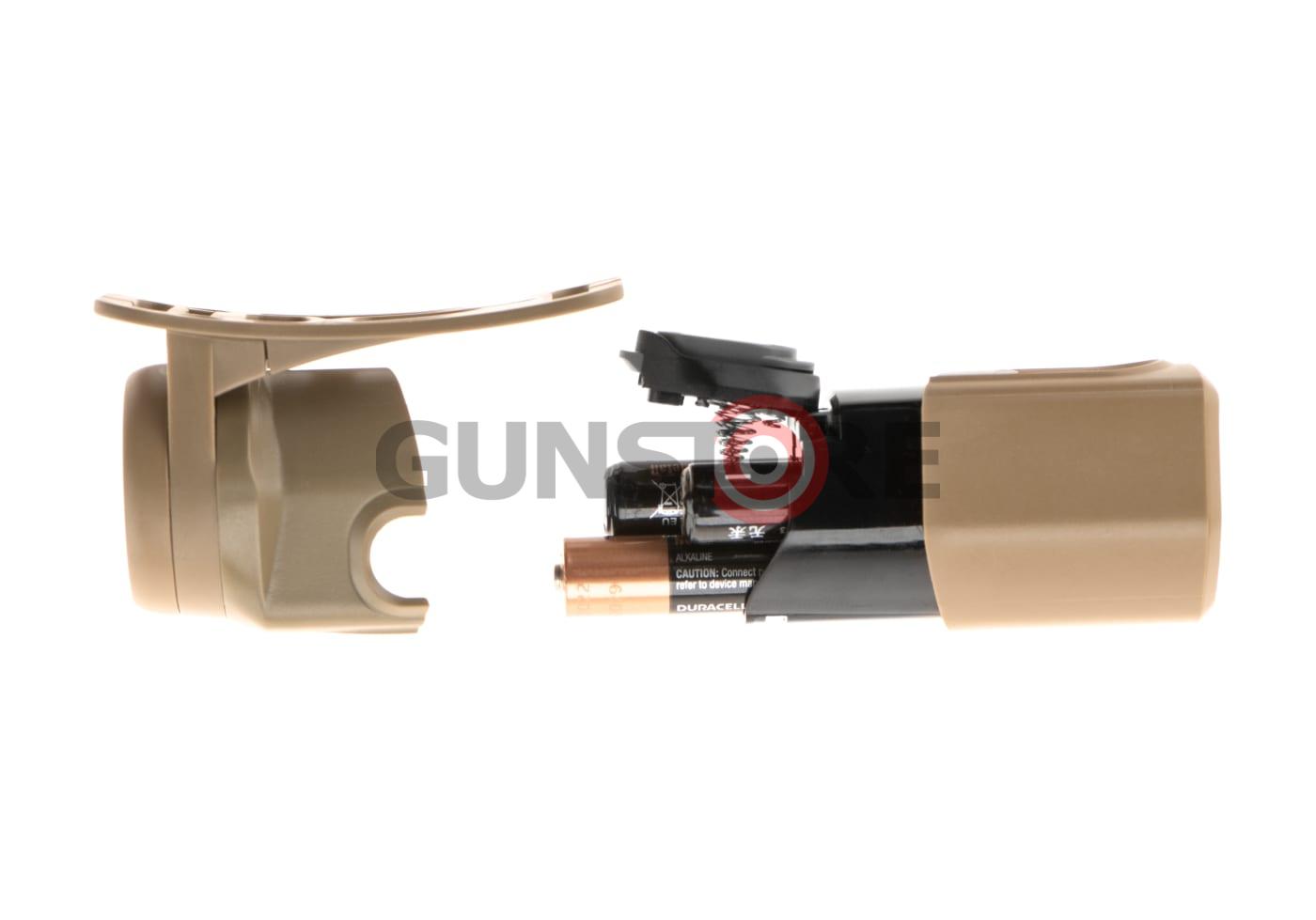 Fotografia: Snap Solo 450 RW