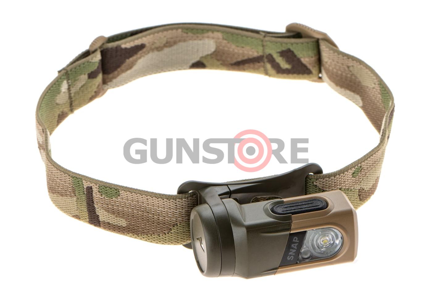 Snap Solo 450 RW Multicam