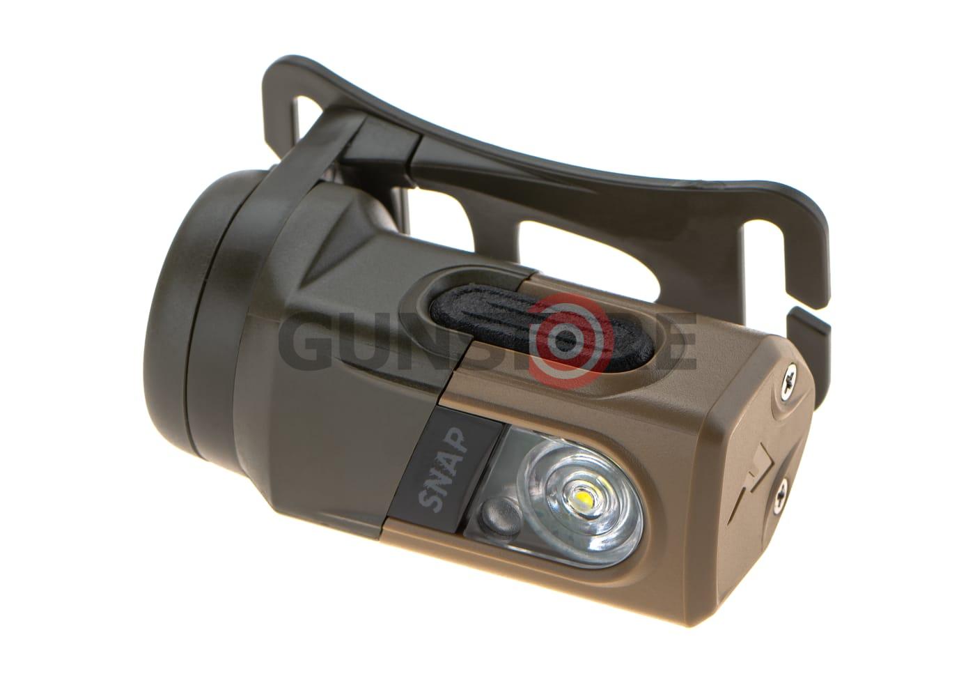 Fotografia: Snap Solo 450 RW