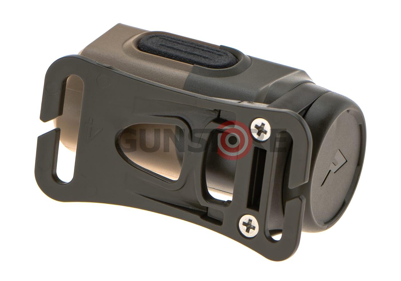 Fotografia: Snap Solo 450 RW