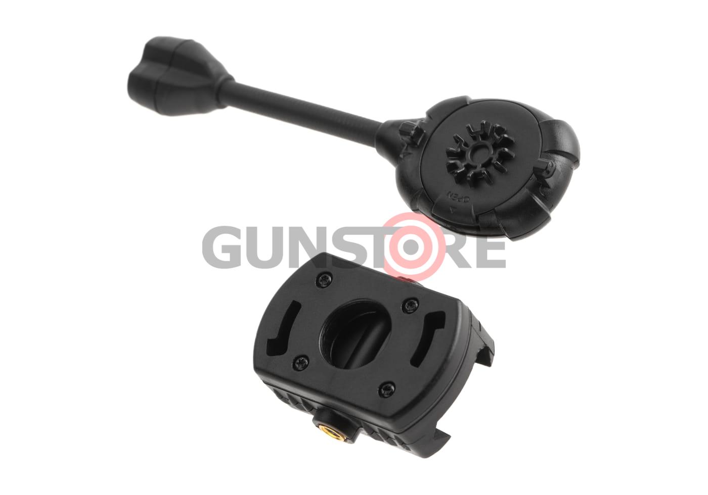 Fotografia: Switch RGB