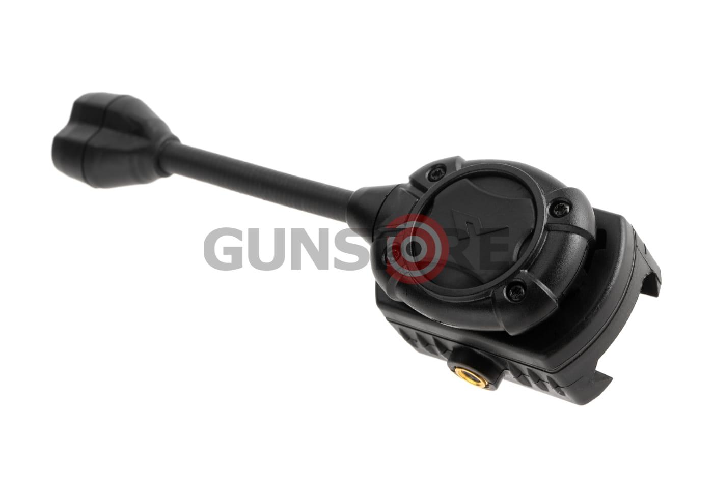 Fotografia: Switch RGB