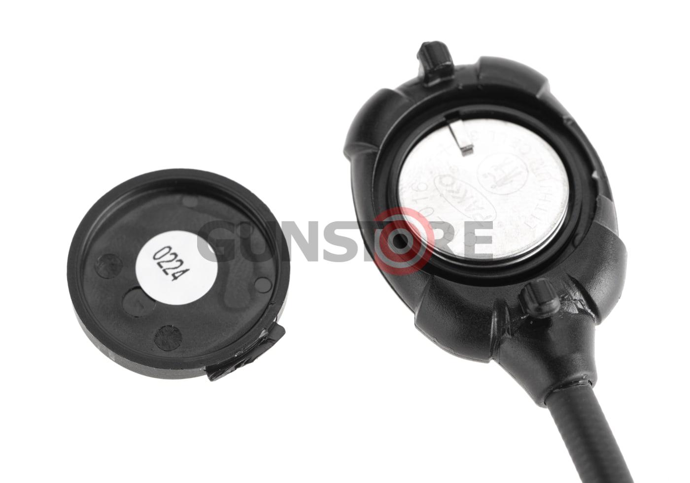 Fotografia: Switch RGB