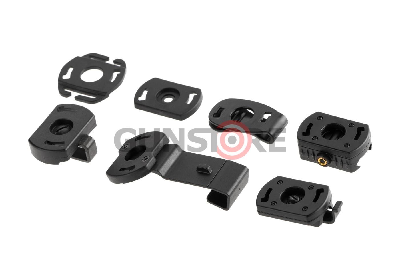 Fotografia: Switch RGB