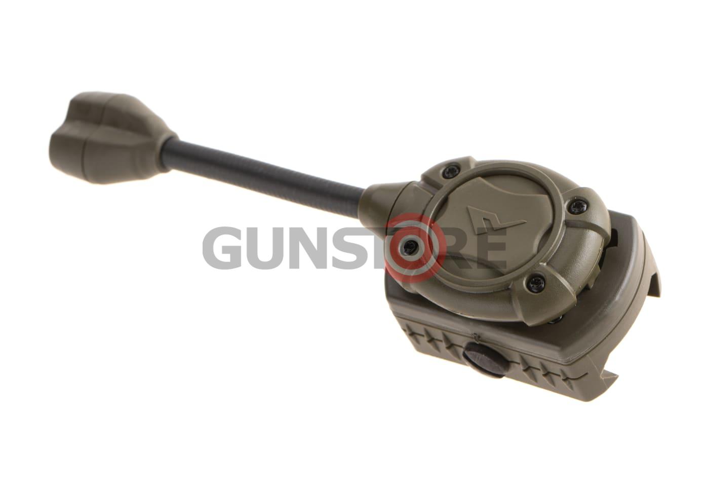 Fotografia: Switch RGB