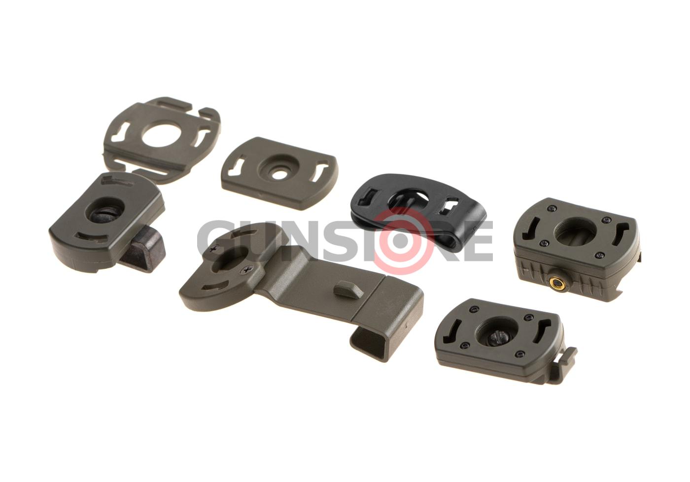 Fotografia: Switch RGB