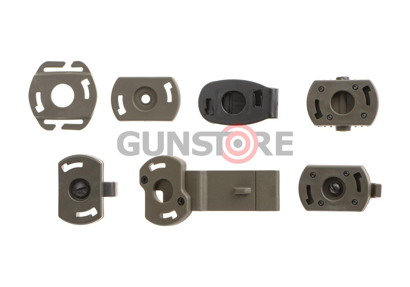 Fotografia: Switch RGB