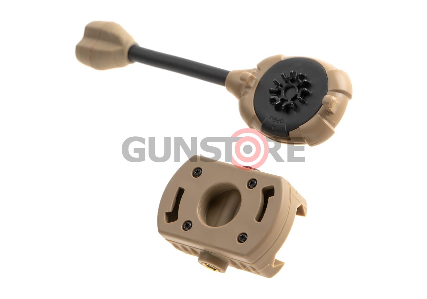 Fotografia: Switch RGB