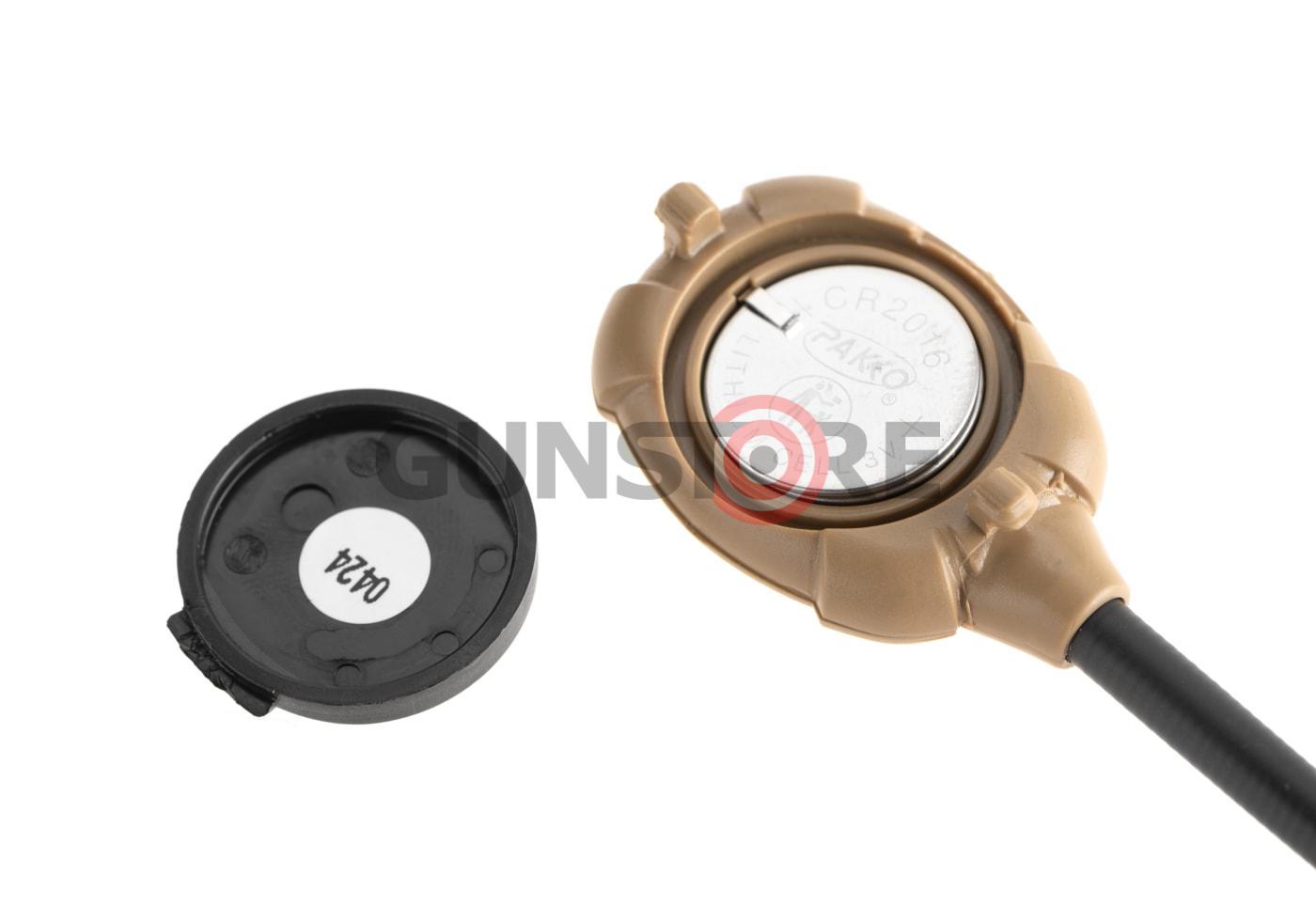 Fotografia: Switch RGB