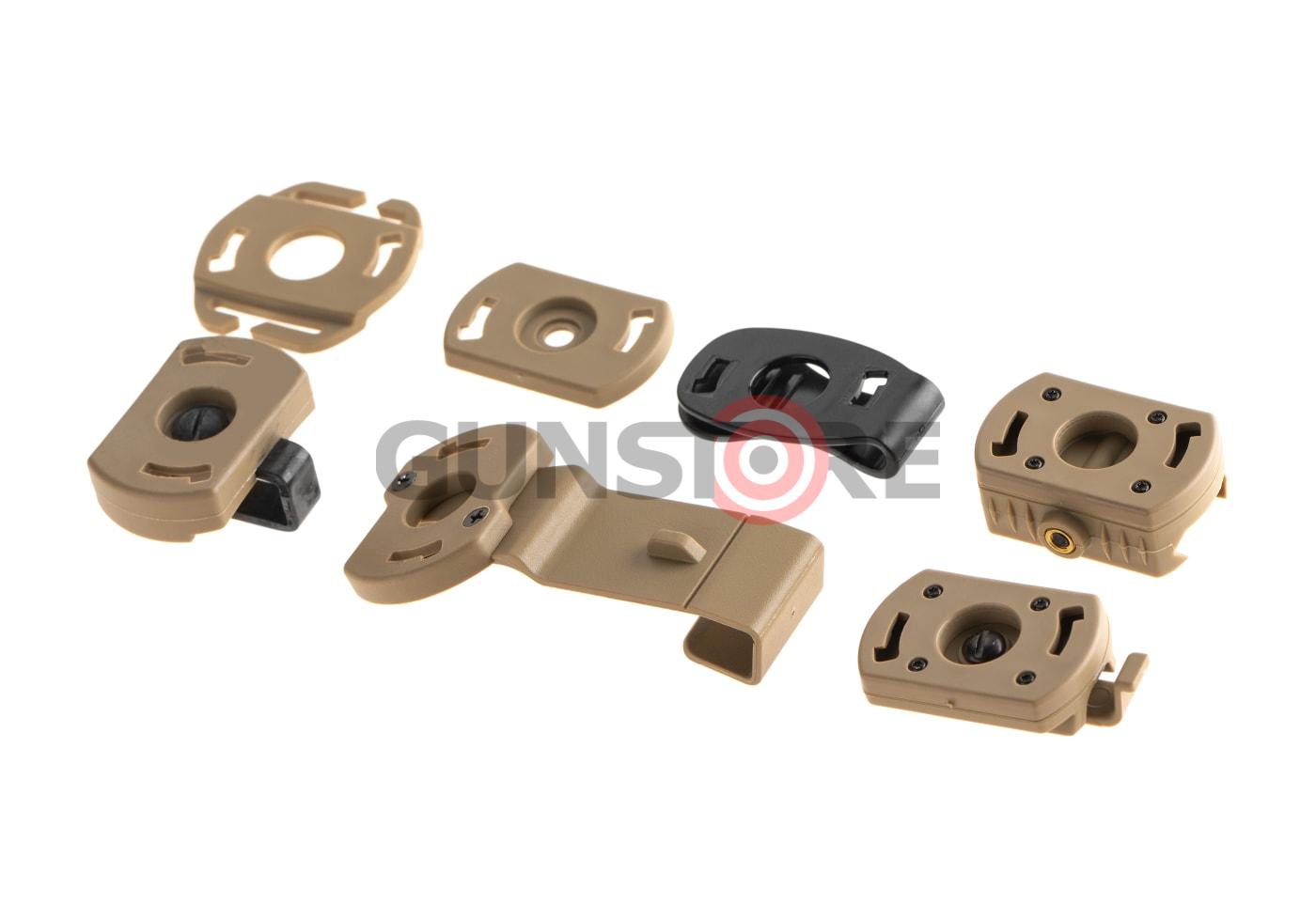 Fotografia: Switch RGB