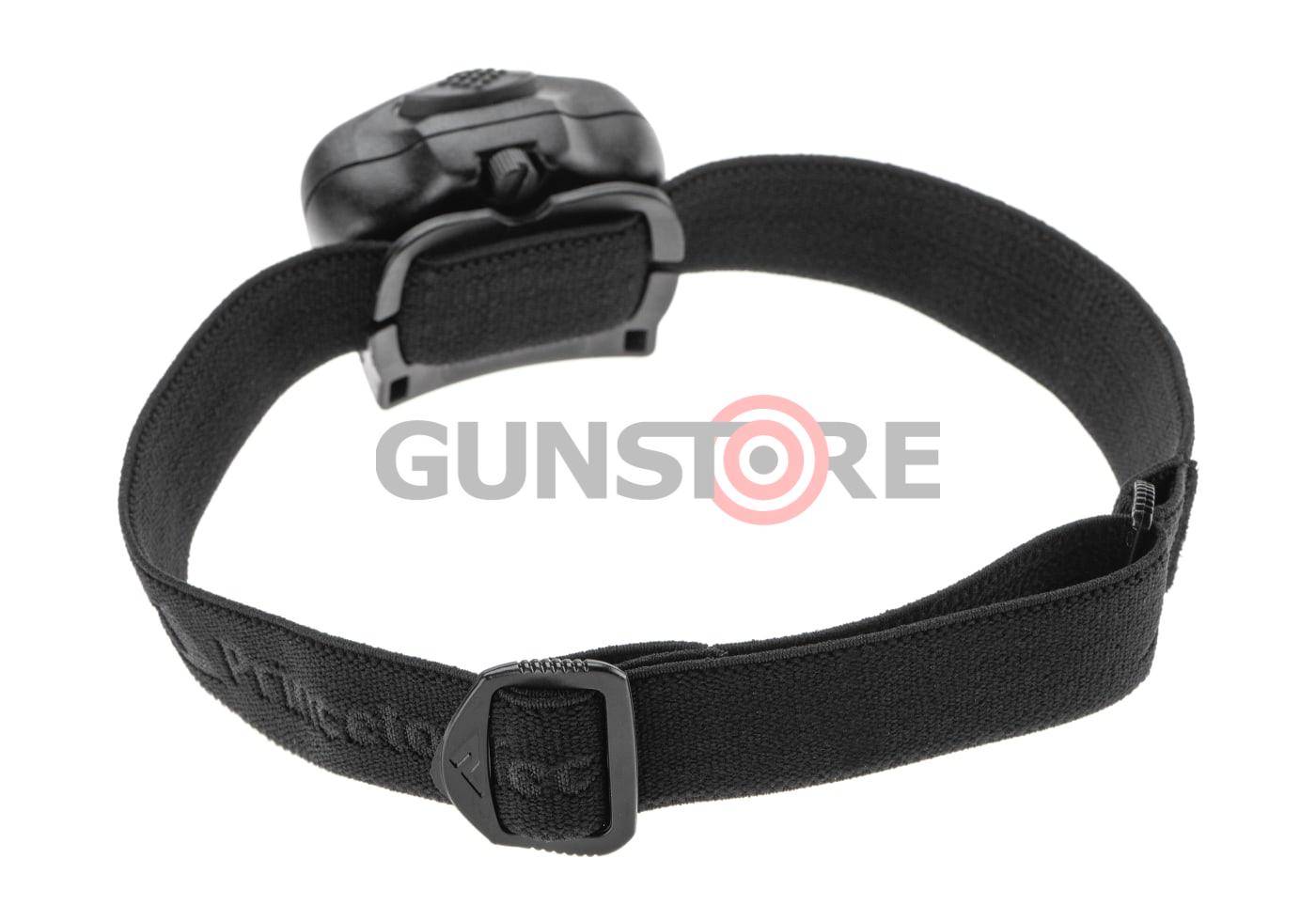 Fotografia: Vizz 550 RGB