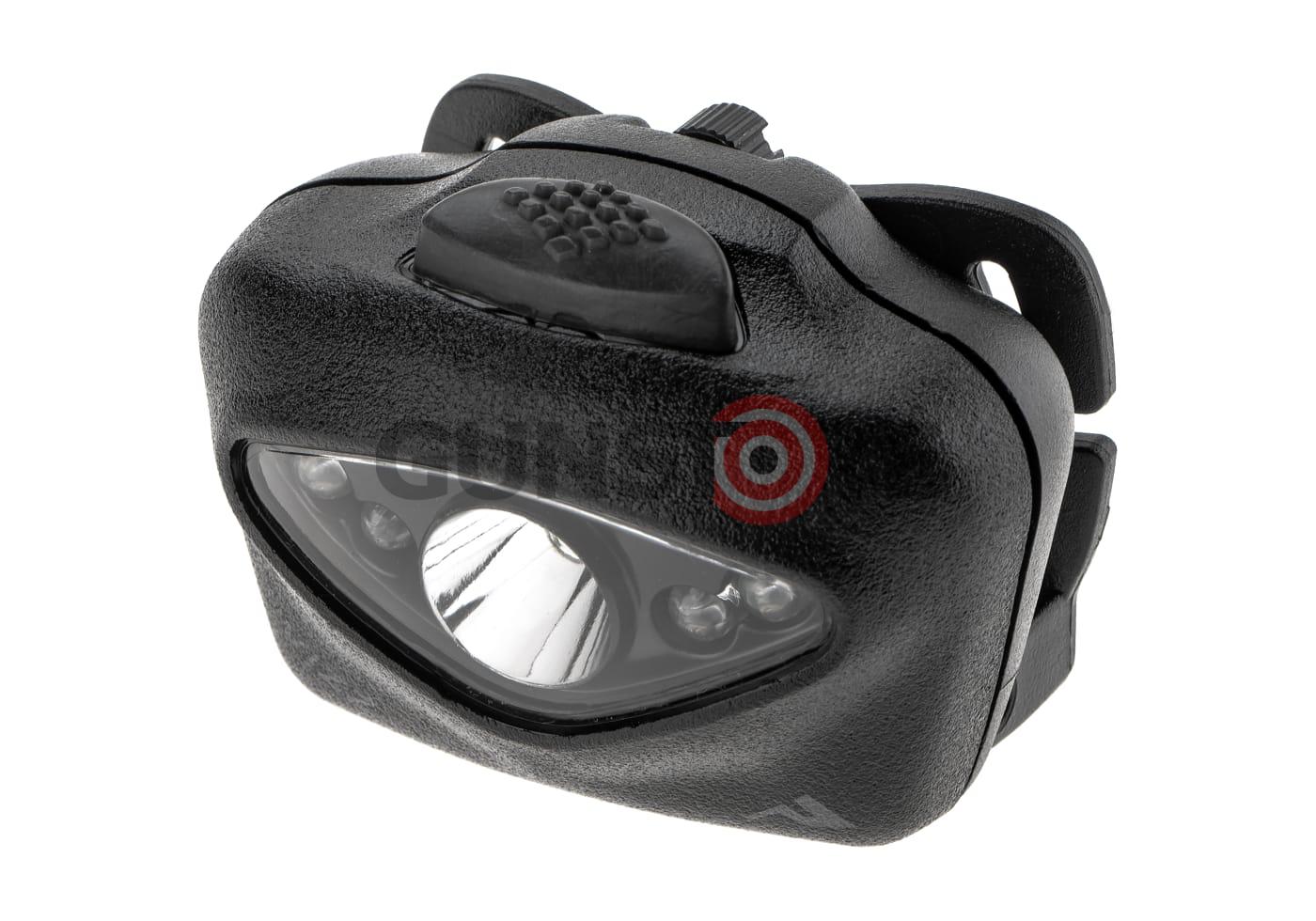 Fotografia: Vizz 550 RGB