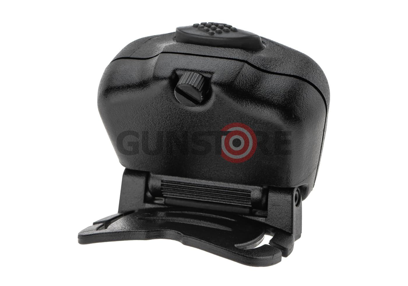 Fotografia: Vizz 550 RGB