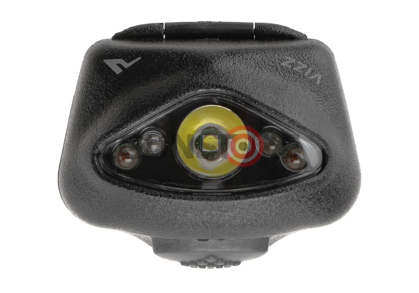 Fotografia: Vizz 550 RGB