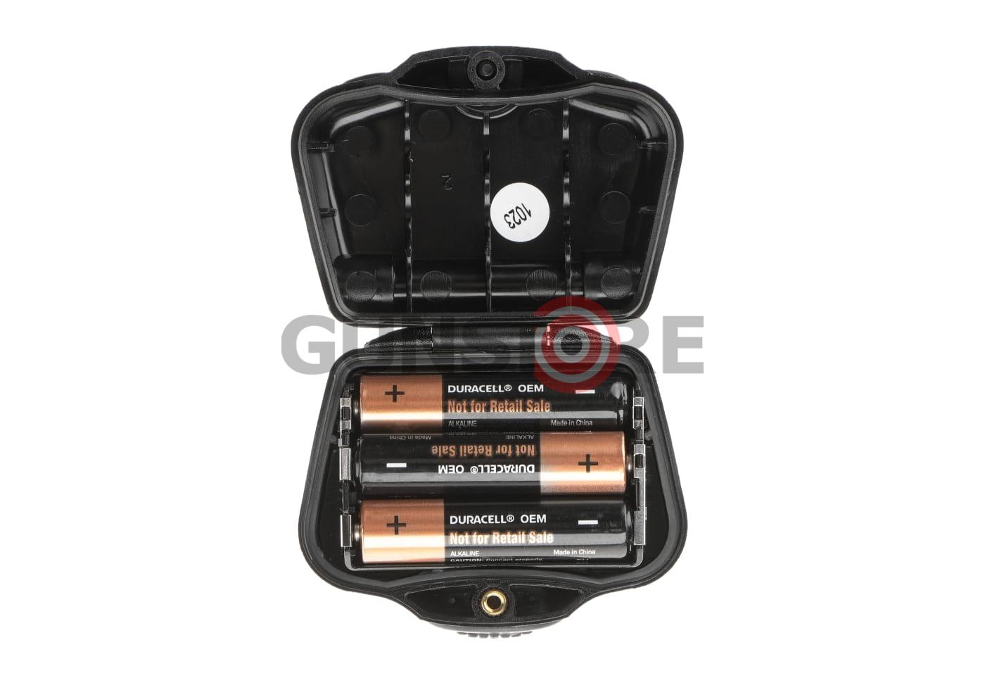 Fotografia: Vizz 550 RGB