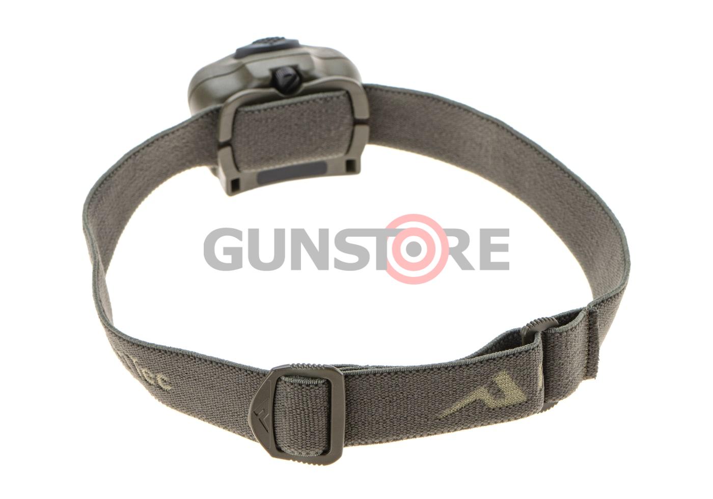 Fotografia: Vizz 550 RGB