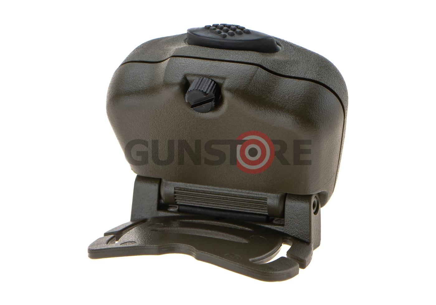 Fotografia: Vizz 550 RGB