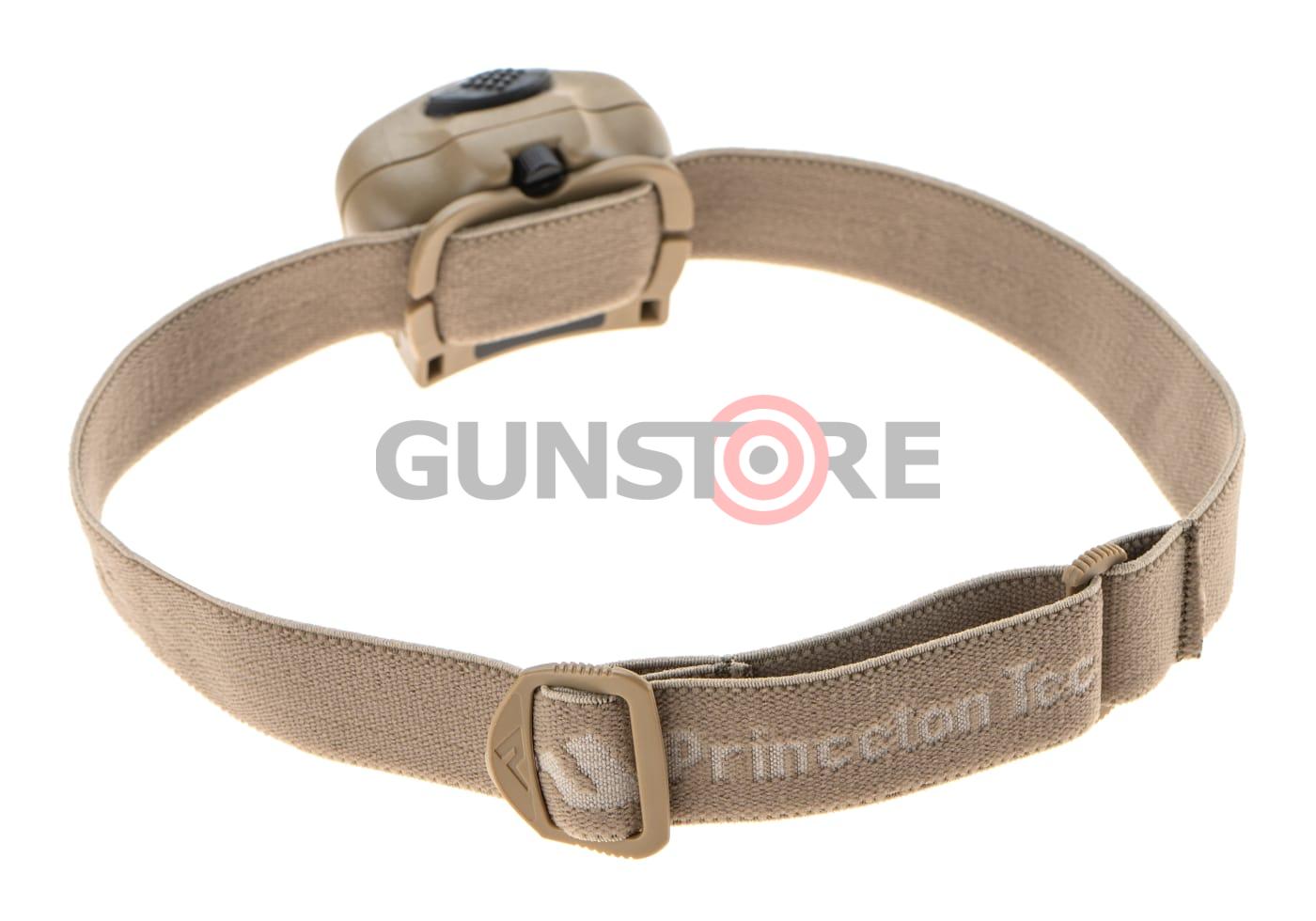 Fotografia: Vizz 550 RGB