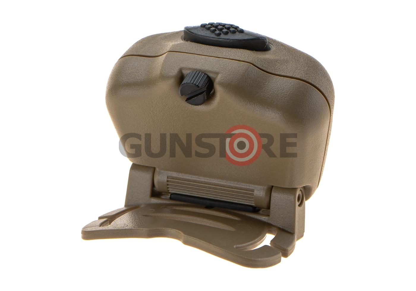 Fotografia: Vizz 550 RGB